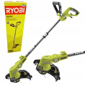  Ryobi elektromos bozótvágó 150 cm 3 kg 500 W