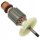 BOSCH GWS 20 21 22 230 szög Grinder Rotor