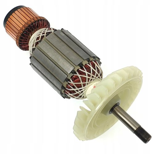 BOSCH GWS 20 21 22 230 szög Grinder Rotor