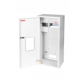Karwasz 500 V IP20 0 A kapcsolóberendezés