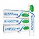  Sensodyne Fluoride fogkrém túlérzékeny fogakra 75 ml x3