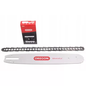   Láncfürész láncvezetö - 38cm OREGON rúd + lánc 325 1.6 STIHL