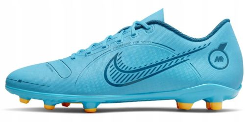 Futballcipő - Nike Mercurial Vapor 14 Club FG/Mg DJ2903 484 R.44