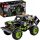 LEGO építőkészlet - LEGO Technic – Monster Jam Grave Digger (42118)