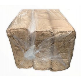  BRIQUETT RUF fa kandalló