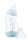 Bébiüveg - Diffrax természetes anti -colic palack 170 ml kék