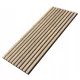 3D léc 10 db. filcre 275cm x 46cm tölgy