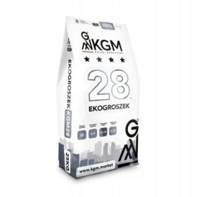    Ökoborsó szén KGM 28MJ/KG - üzemanyag, ökoborsó, szén