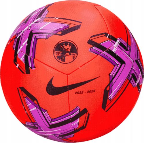 Futball kiegészítők - Nike Premier League Pitch R.5 csapat futball gőz