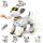  Programozáshoz és kódoláshoz Robop INTERACTIVE ROBO DOG TÁVIRÁNYÍTÁSÚ ÉRINTŐ