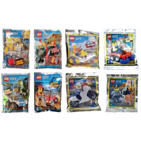  LEGO City 30585 City