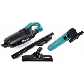 Makita LXT 30 W-os ipari porszívó