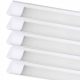LED felszíni panel LED -lámpa a műhely garázsához Strong 36W 120 cm -es készlet