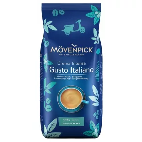 Movenpick Gusto Italiano kávé 1 kg