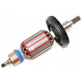   Rotor szerszámokhoz - Kalapács rotor Bosch GBH8-45 DV D GSH7 + Fontos rekesz