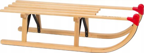  Klasszikus, tartós faszán NIJDAM Davos 90kg / 90cm
