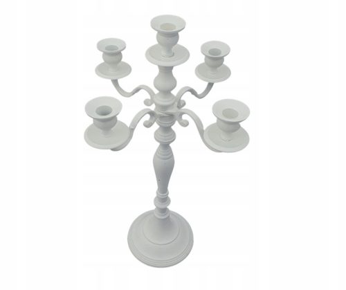 Gyertyatartó - Kandeláber gyertyatartó 50 cm