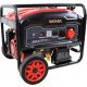 Hordozható háromfázisú Weima 8000 W benzin generátor