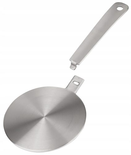 Edényalátét - ADAPTER TÁRNÁT INDUKCIÓS FŐZŐLAP 14CM-ES EDÉNYHEZ