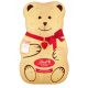 Lindt adventi naptár csokoládéval Teddy Teddy 3D karácsony 170g