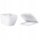 Grohe Euro Ceramic 3932800H fali WC csésze, fehér