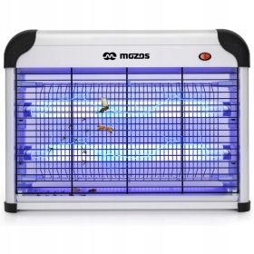   Rovarriasztó - Lámpa szúnyogok, legyek és darazsak ellen MOZOS 1000 ml