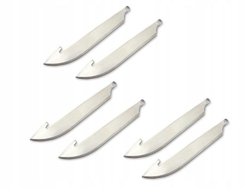 Kés, machete - Outdoor Edge Razor cserepengék 8,9 cm-es buborékfólia