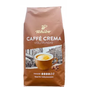 Tchibo Caffe Crema Vollmundig szemes kávé 1000 g