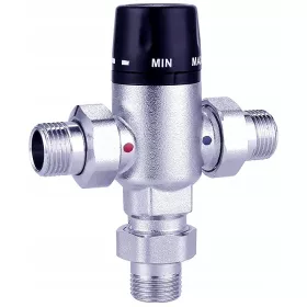 Nordic Tec 1/2'' z-thermo-1/2 szelep