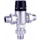 Nordic Tec 1/2'' z-thermo-1/2 szelep