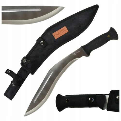 Kés, machete - Maxx hop -up cnc m4a kamra - pro