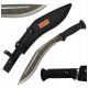 Kés, machete - Maxx hop -up cnc m4a kamra - pro