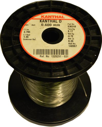 Kanthal Huzal Velemeny () Kanthal Huzal Velemeny