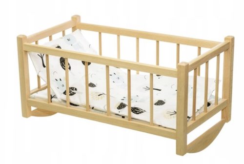 Ágy babáknak játékok - Bayer Design Doll babakocsi Xeo 2in1 17031