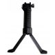 Bipod légpuskákhoz - Stalker M906 (M906Magazine) Nap HUK 5,6/16 mm