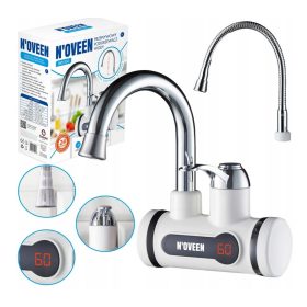 N'oveen 3000 W-os vízmelegítő