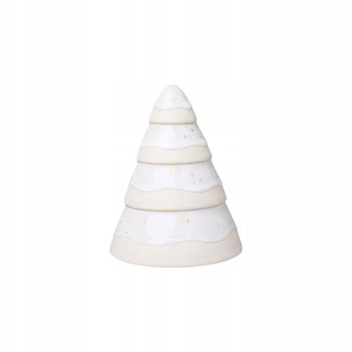  KARÁCSONYFA KARÁCSONYI DÍSZÍTÉS Winter Glow Villeroy & Boch