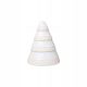  KARÁCSONYFA KARÁCSONYI DÍSZÍTÉS Winter Glow Villeroy & Boch