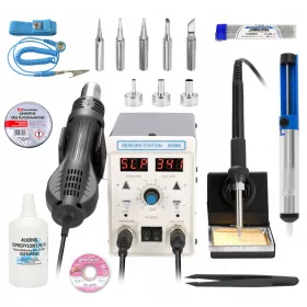 Lutownica Reball 760 W