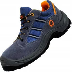   Munkacipő, alacsony cipő ART.MAS BPZCAN SHOES, 43-as méret