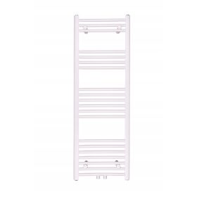   Pumson TRM 358 W vizes fürdőszobai radiátor 400 x 1200 mm fehér