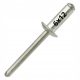 VAKSZEGEGEK ACÉL ÉS ACÉL ACÉL/ACÉL 6x12mm