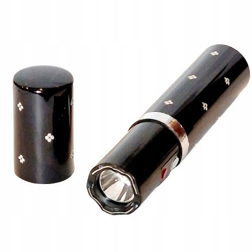 Elektromos sokkoló - Shuriken dart késkés 3 db dobáshoz.