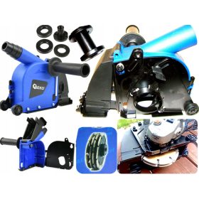   Védőburkolat a szerszámokhoz - Bosch Vertiver az Attroade GWS-hez 17-125 GWS 17-150 1607000v36