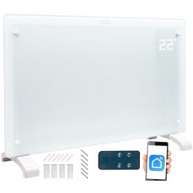 Volt Polska 2000 W fehér konvektoros fűtőtest