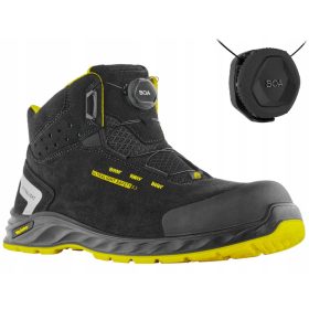 VM Footwear Wisconsin munkabokacsizma, 45-ös méret