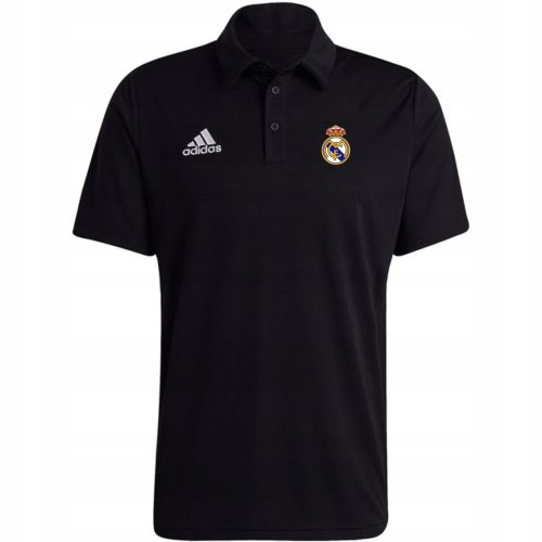 Kosárlabda póló - Polo T -szekrény Adidas Real Madrid