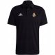 Kosárlabda póló - Polo T -szekrény Adidas Real Madrid