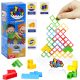 Kirakós játék - Tetris Tetra Tower Tower Educational Puzzle Game játék