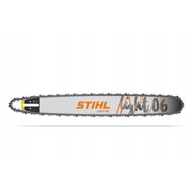 Vezetősín - STIHL Rollomatic E vezető 3/8” 1,6mm 63 cm